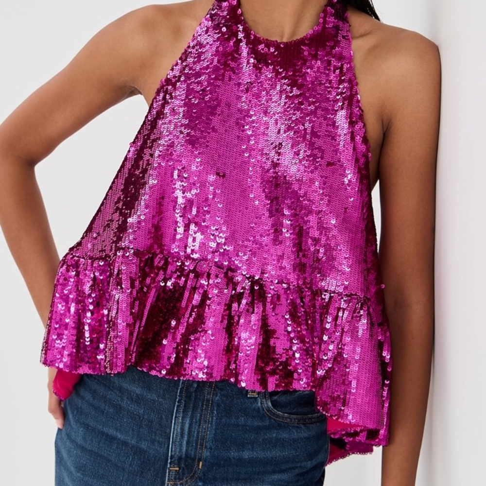 Azeeza Winston Top